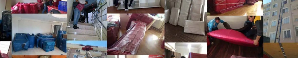 Nizip Parça Eşya Taşımacılık görseli